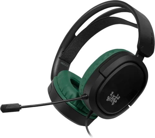 DIADEMA ASUS TUF GAMING H1 7.1 MULTIPLATAFORMA