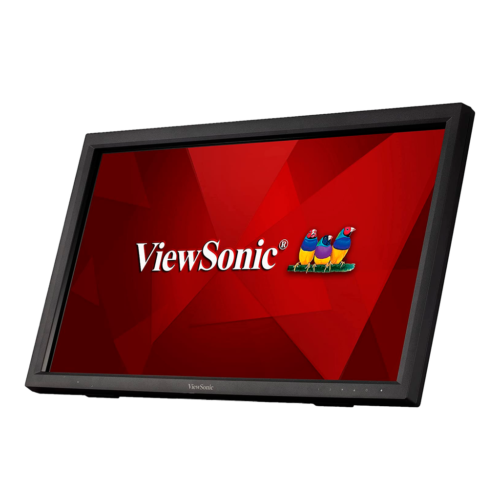 MONITOR VIEWSONIC TOUCH TD2223