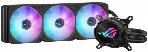ENFRIAMIENTO LIQUIDO ASUS ROG STRIX LC III 360