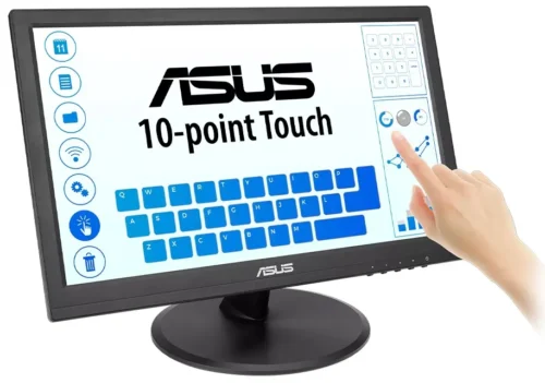 MONITOR 16 ASUS VT169HE