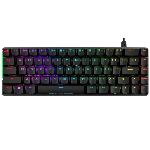 TECLADO ASUS ROG FALCHION