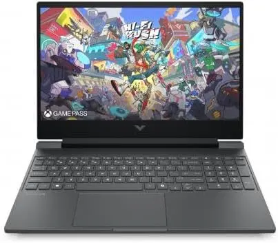 LAPTOP HP VICTUS CORE I7