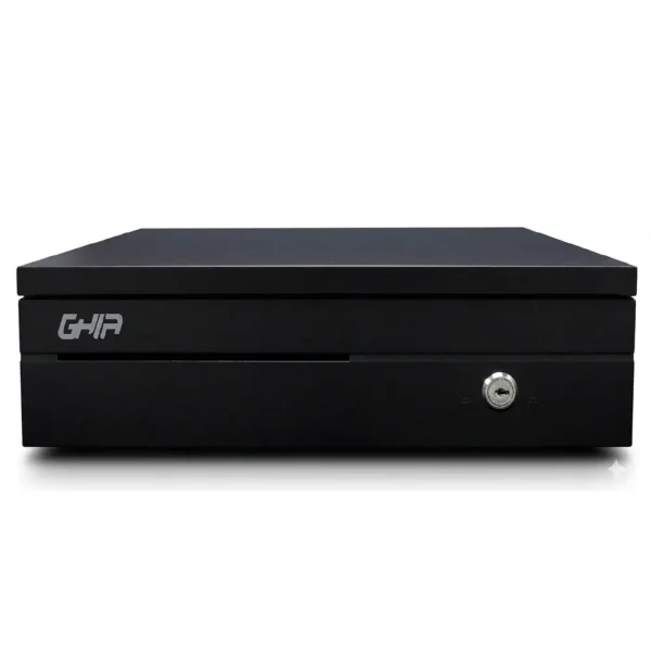 CAJON DE DINERO GHIA 4BILL