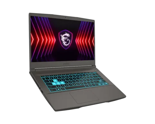 LAPTOP MSI THIN 15