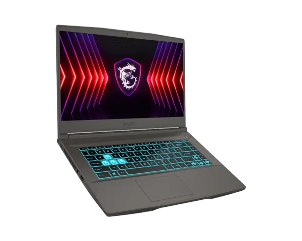 LAPTOP MSI THIN 15