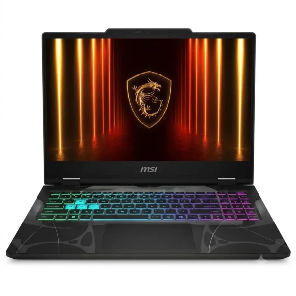 LAPTOP MSI CYBORG 15