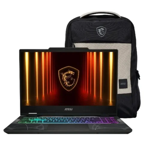 LAPTOP MSI CYBORG 15