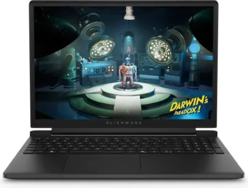 LAPTOP ALIENWARE