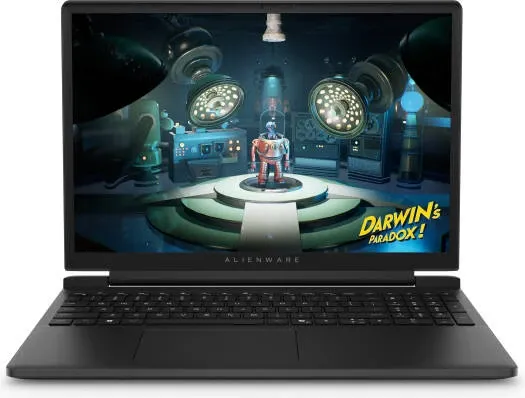 LAPTOP ALIENWARE