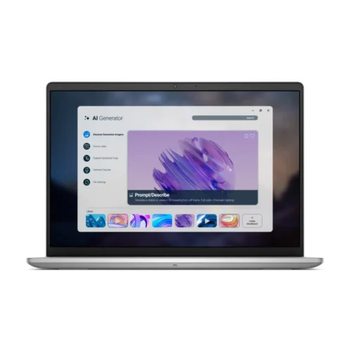 LAPTOP DELL PRO 14 ESSENTIAL