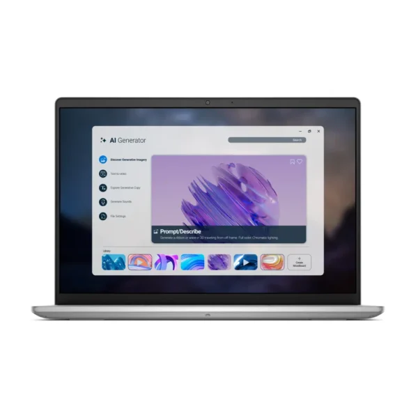 LAPTOP DELL PRO 14 ESSENTIAL